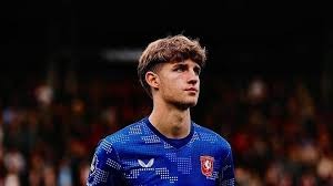 金元时代最后的外援，来中国8年了